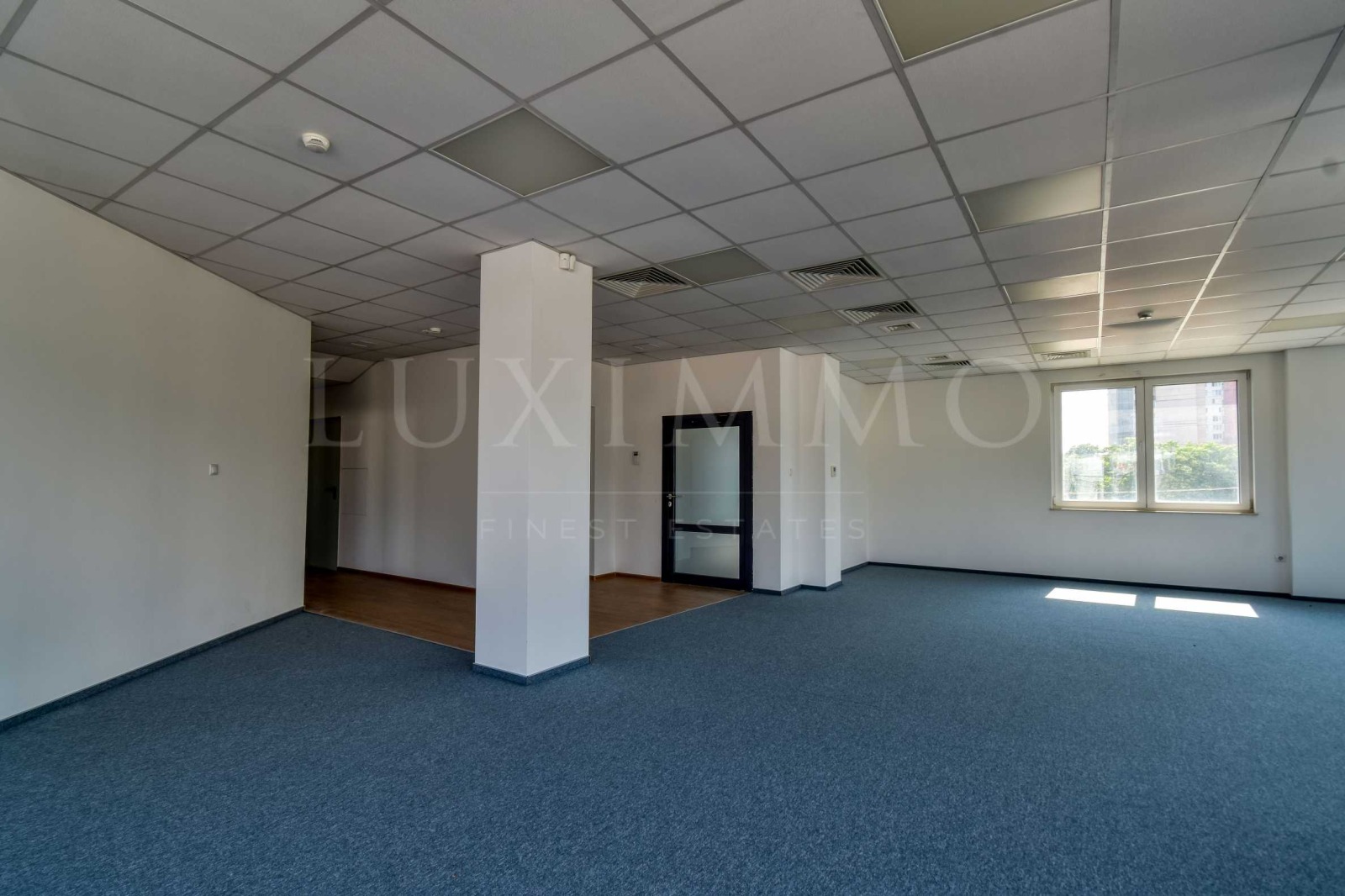 Дава под Наем ОФИС | Imot.bg — изображение 4