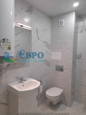 1 bedroom Tsentar, Stara Zagora 9