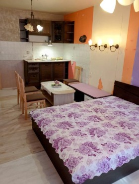 1 спаваћа соба Лјулин 2, Софија