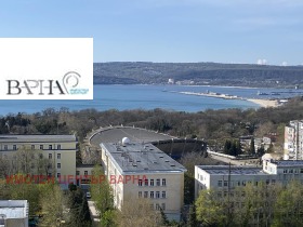 1 спальня Чайка, Варна
