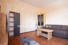 1 slaapkamer Tsentar, Sofia