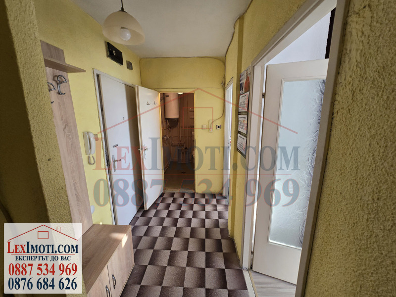 Da affittare  Studio Ruse , Rodina 1 , 42 mq | 69041382 - Immagine [7]