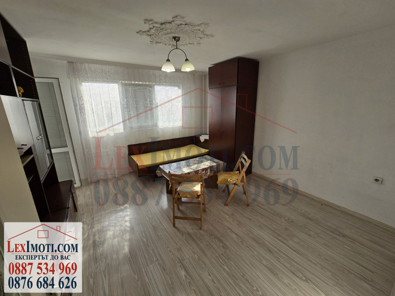 Do wynajęcia  Studio Ruse , Rodina 1 , 42 mkw | 69041382