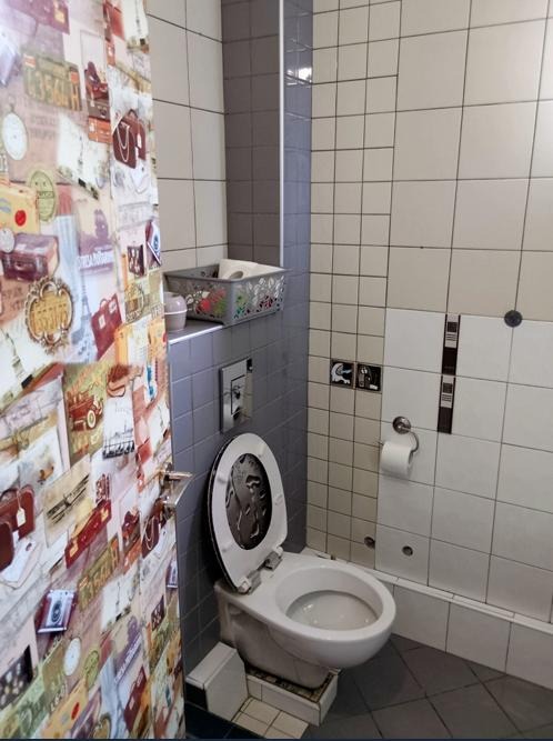Издаје се  1 спаваћа соба Софија , Лјулин 2 , 60 м2 | 31407112 - слика [10]