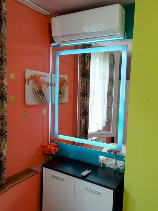 Издаје се  1 спаваћа соба Софија , Лјулин 2 , 60 м2 | 31407112 - слика [8]