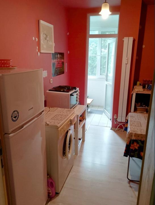 Издаје се  1 спаваћа соба Софија , Лјулин 2 , 60 м2 | 31407112 - слика [5]