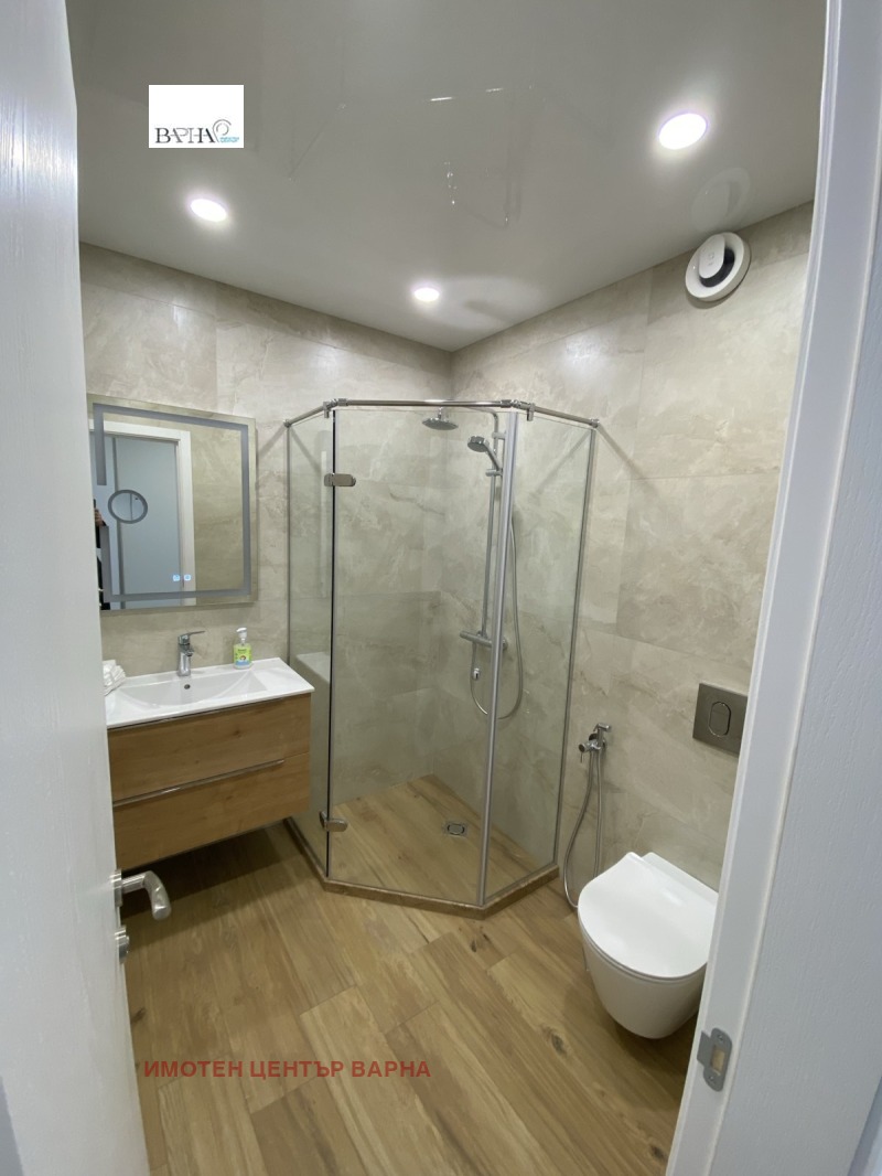 В аренду  1 спальня Варна , Чайка , 79 кв.м | 98185864 - изображение [14]