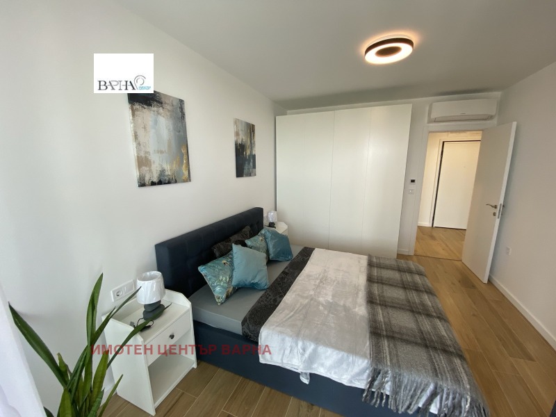 В аренду  1 спальня Варна , Чайка , 79 кв.м | 98185864 - изображение [8]