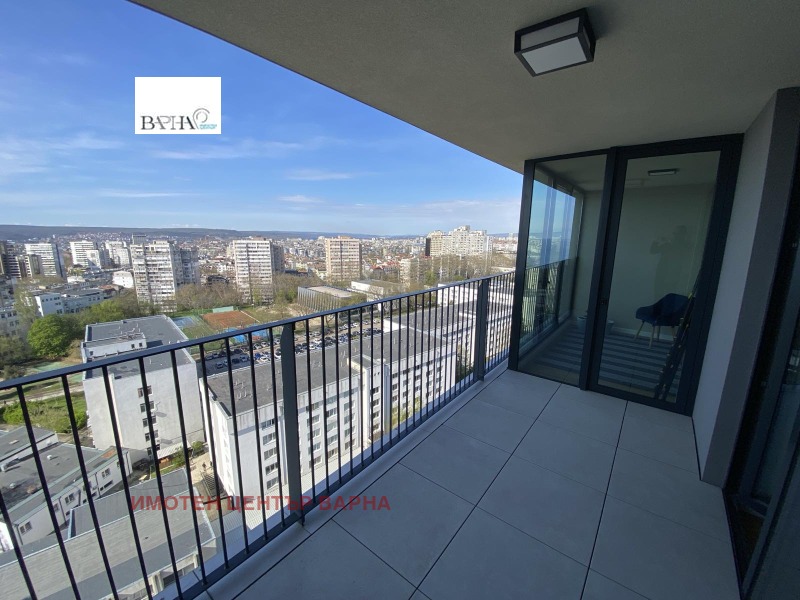 В аренду  1 спальня Варна , Чайка , 79 кв.м | 98185864 - изображение [12]