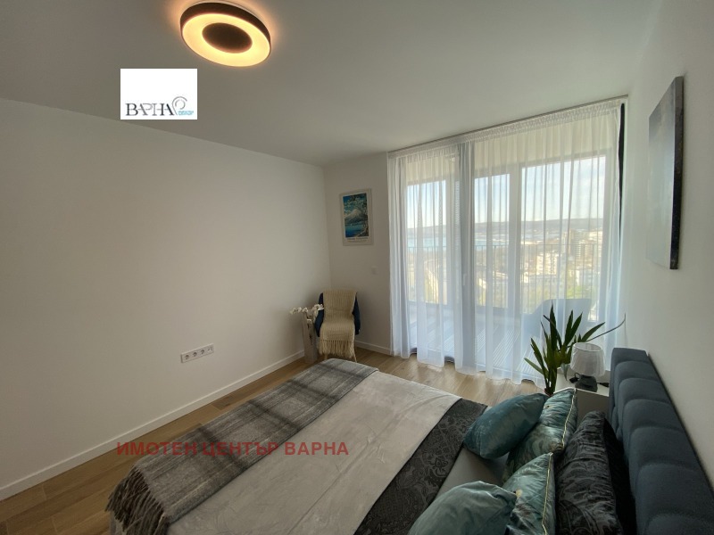 В аренду  1 спальня Варна , Чайка , 79 кв.м | 98185864 - изображение [10]