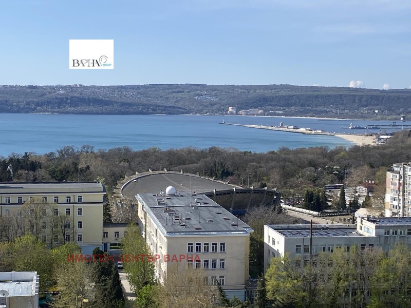 В аренду  1 спальня Варна , Чайка , 79 кв.м | 98185864 - изображение [2]