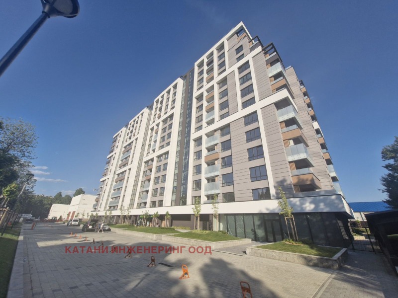 A louer  1 chambre Sofia , Serdika , 63 m² | 54012261 - image [8]