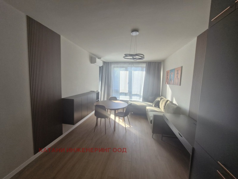 A louer  1 chambre Sofia , Serdika , 63 m² | 54012261 - image [2]