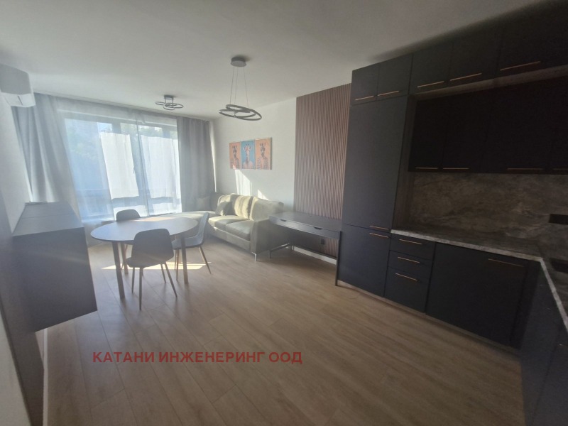 A louer  1 chambre Sofia , Serdika , 63 m² | 54012261 - image [3]