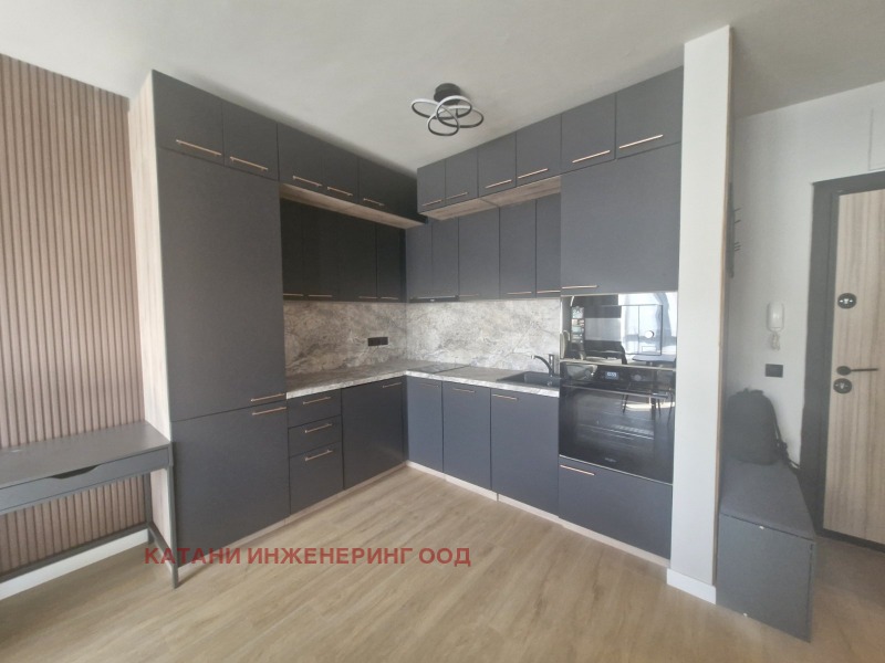 A louer  1 chambre Sofia , Serdika , 63 m² | 54012261