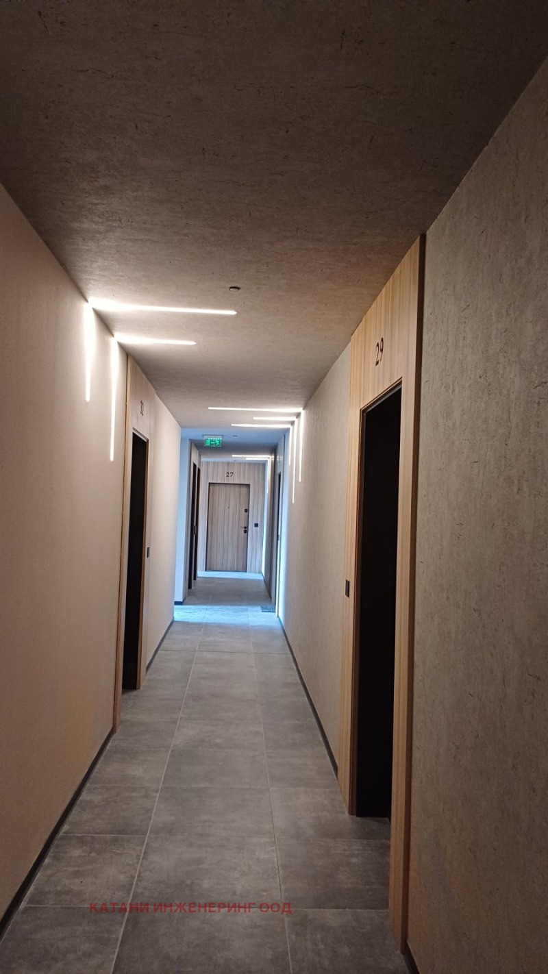 A louer  1 chambre Sofia , Serdika , 63 m² | 54012261 - image [7]