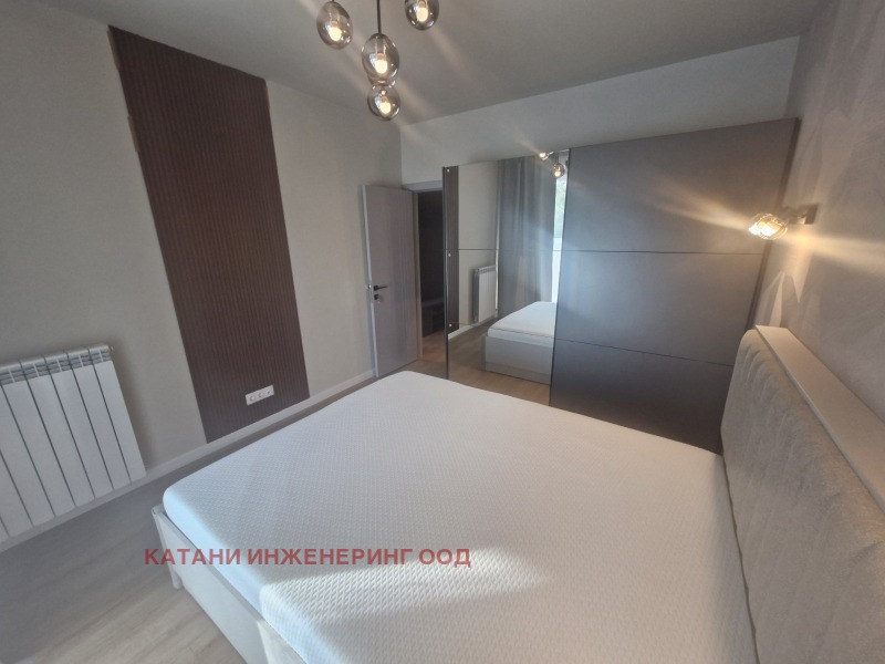 A louer  1 chambre Sofia , Serdika , 63 m² | 54012261 - image [4]
