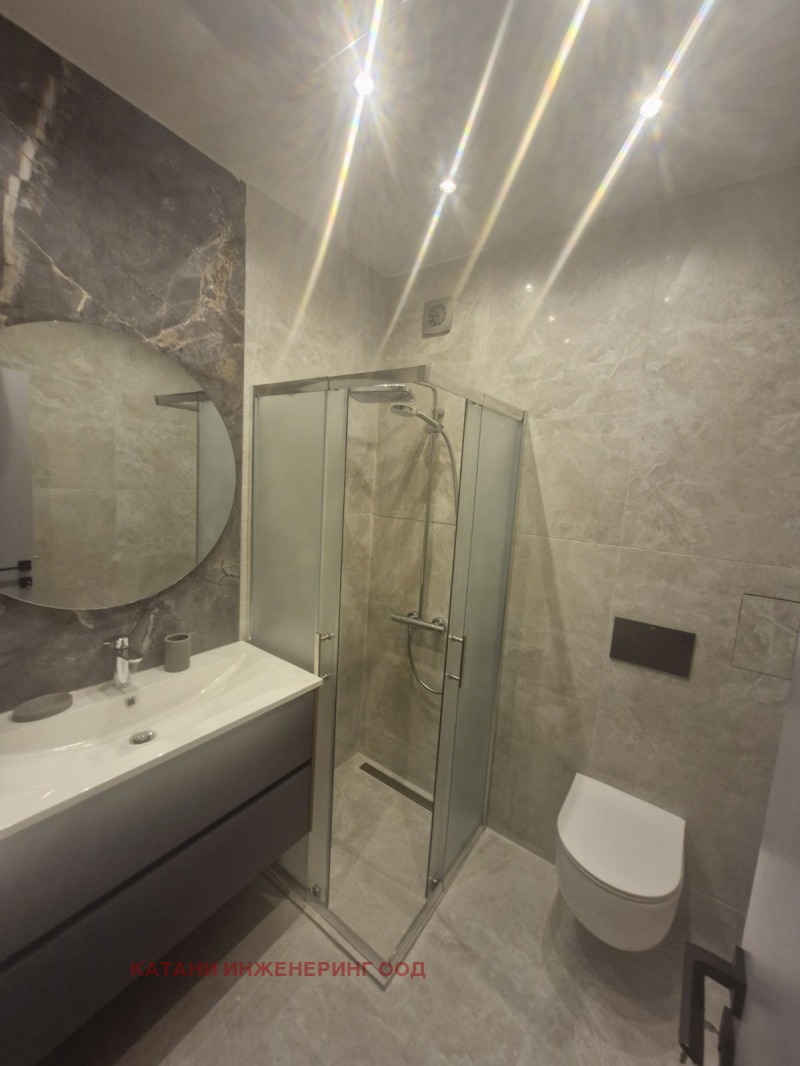 A louer  1 chambre Sofia , Serdika , 63 m² | 54012261 - image [6]