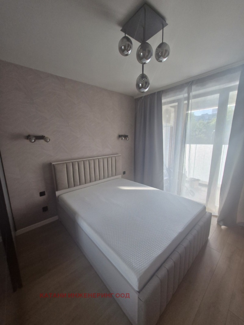 A louer  1 chambre Sofia , Serdika , 63 m² | 54012261 - image [5]