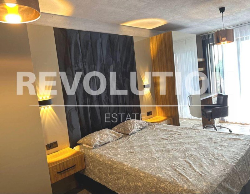 Do wynajęcia  1 sypialnia region Warny , Kiczewo , 85 mkw | 85648193