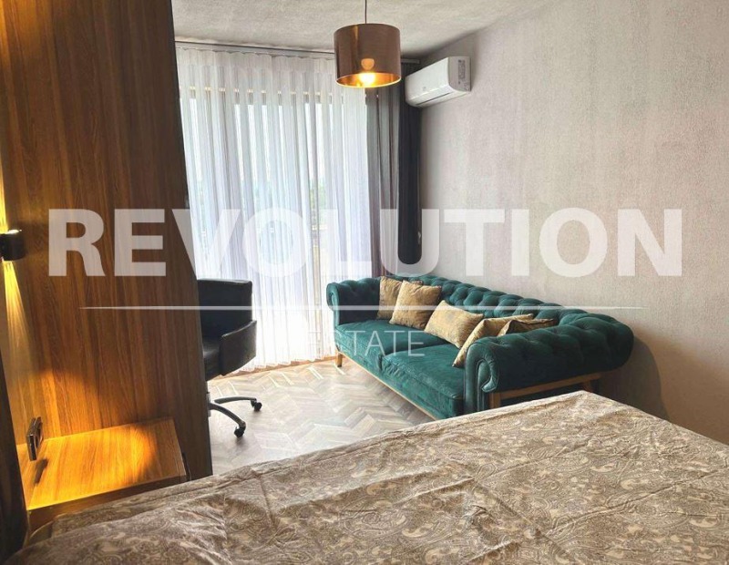 Do wynajęcia  1 sypialnia region Warny , Kiczewo , 85 mkw | 85648193 - obraz [2]