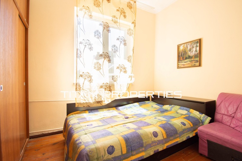 Издаје се  1 спаваћа соба Софија , Центар , 65 м2 | 76742641 - слика [7]