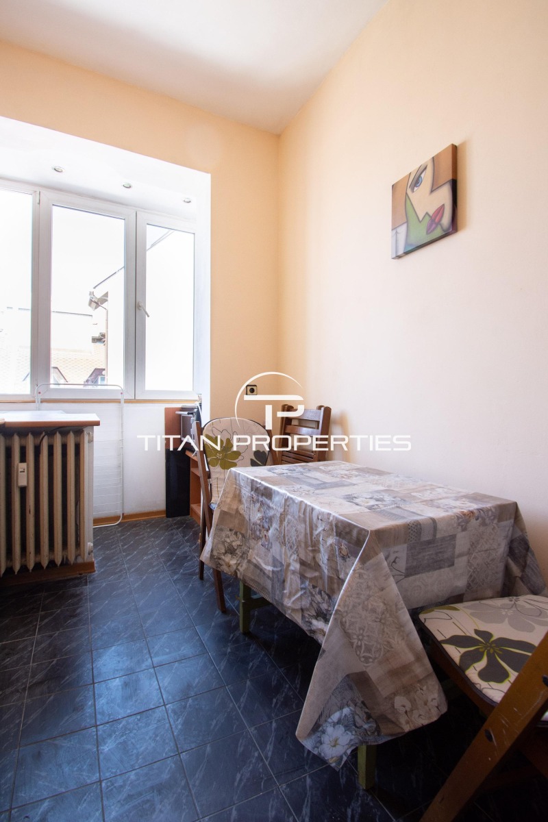 Издаје се  1 спаваћа соба Софија , Центар , 65 м2 | 76742641 - слика [6]