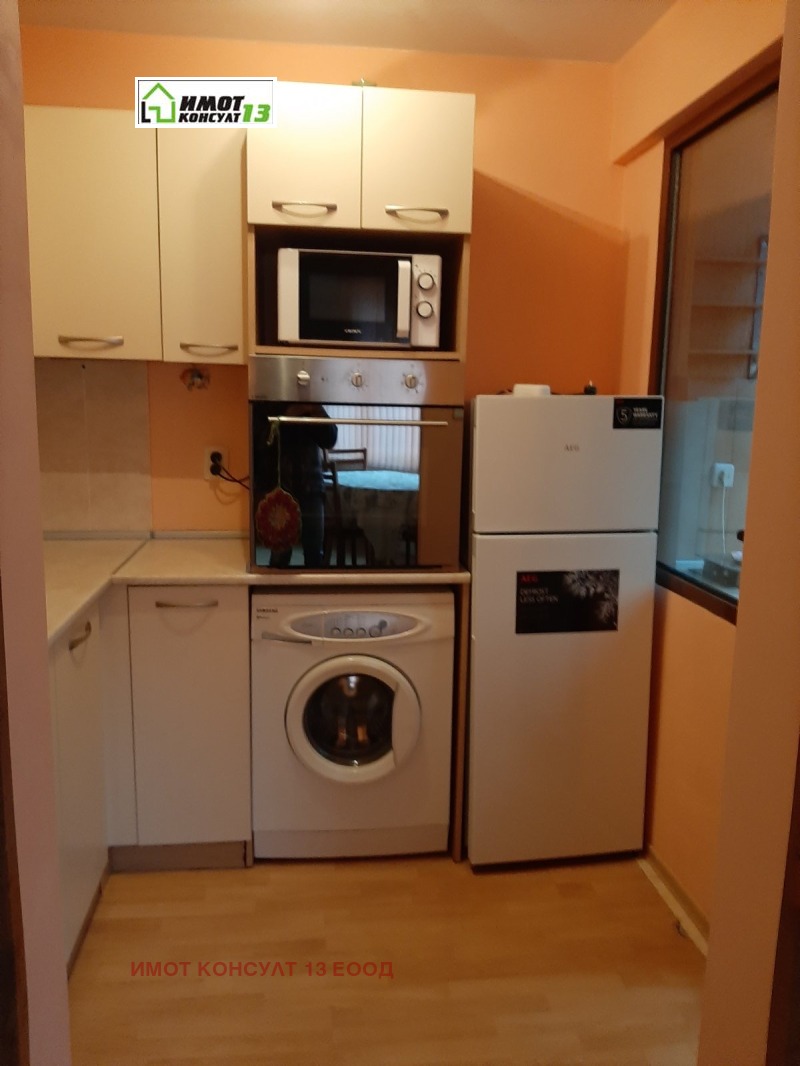 Para alugar  1 quarto Pleven , Chirok centar , 48 m² | 79336827