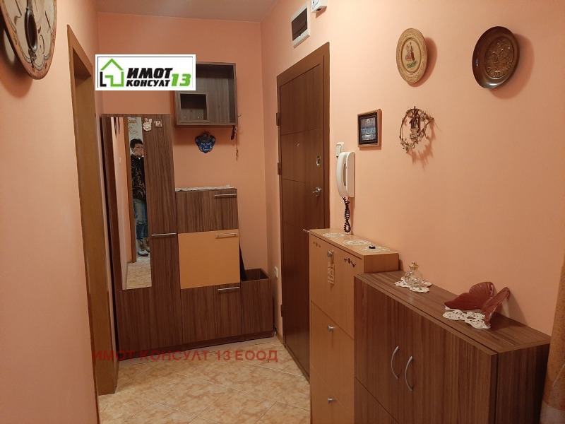 Para alugar  1 quarto Pleven , Chirok centar , 48 m² | 79336827 - imagem [6]