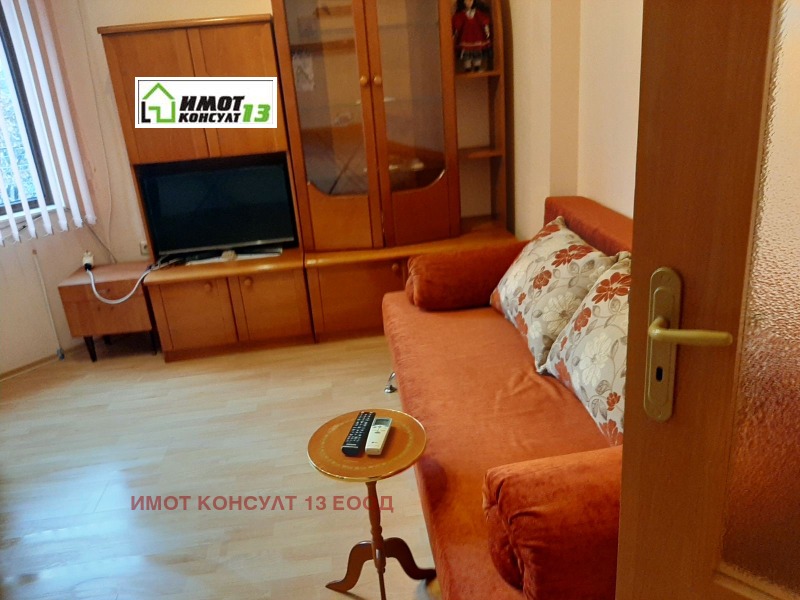 Para alugar  1 quarto Pleven , Chirok centar , 48 m² | 79336827 - imagem [4]