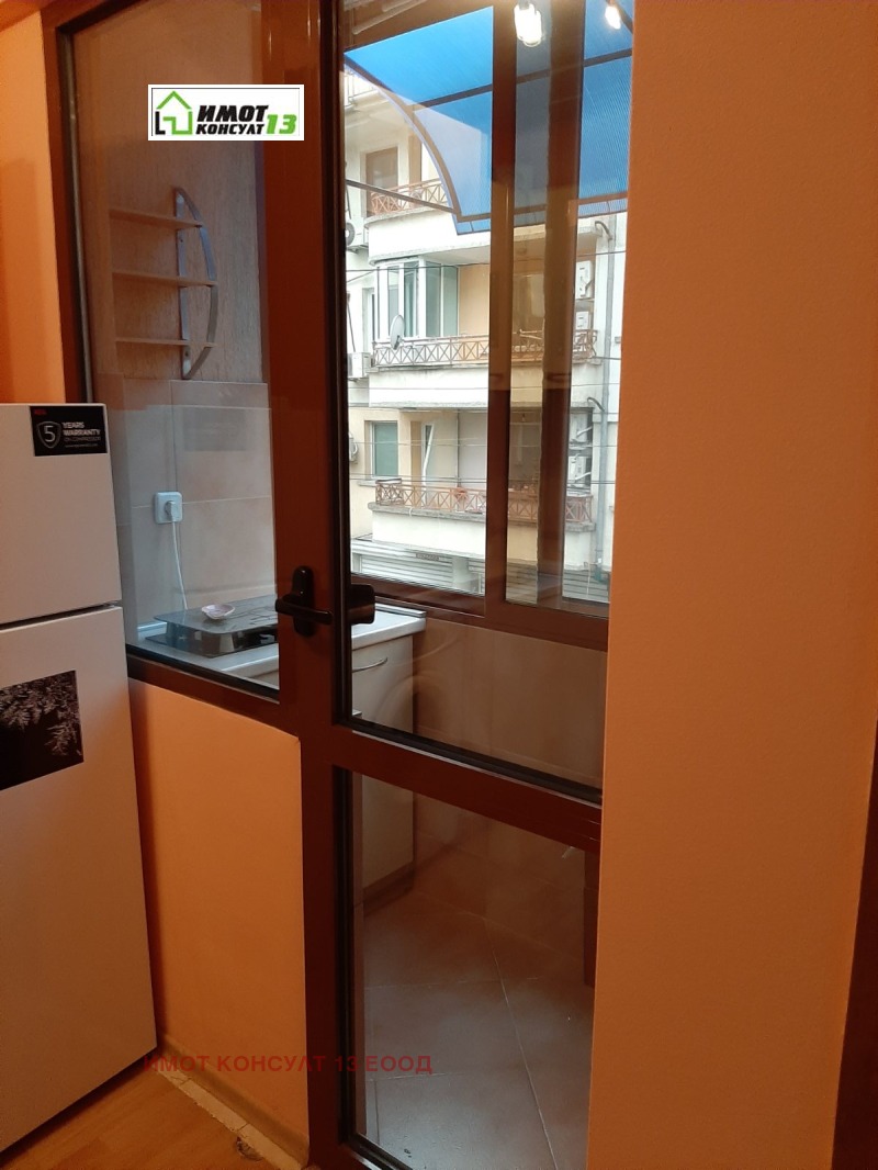 Para alugar  1 quarto Pleven , Chirok centar , 48 m² | 79336827 - imagem [2]