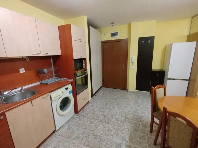 Til leje  2 soveværelser Plovdiv , Gagarin , 82 kvm | 54866568 - billede [2]