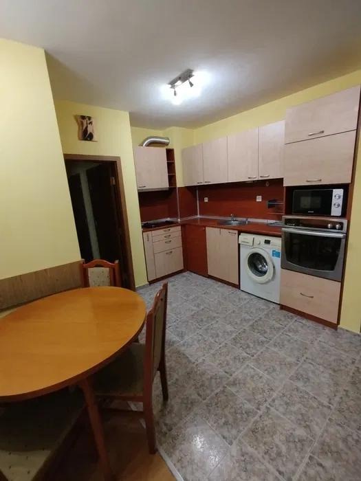 Til leje  2 soveværelser Plovdiv , Gagarin , 82 kvm | 54866568 - billede [3]