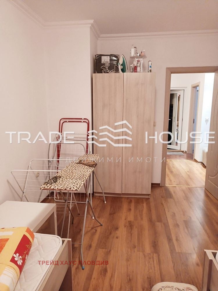 Do wynajęcia  2 sypialnie Plowdiw , Christo Smirnenski , 103 mkw | 97772947 - obraz [6]