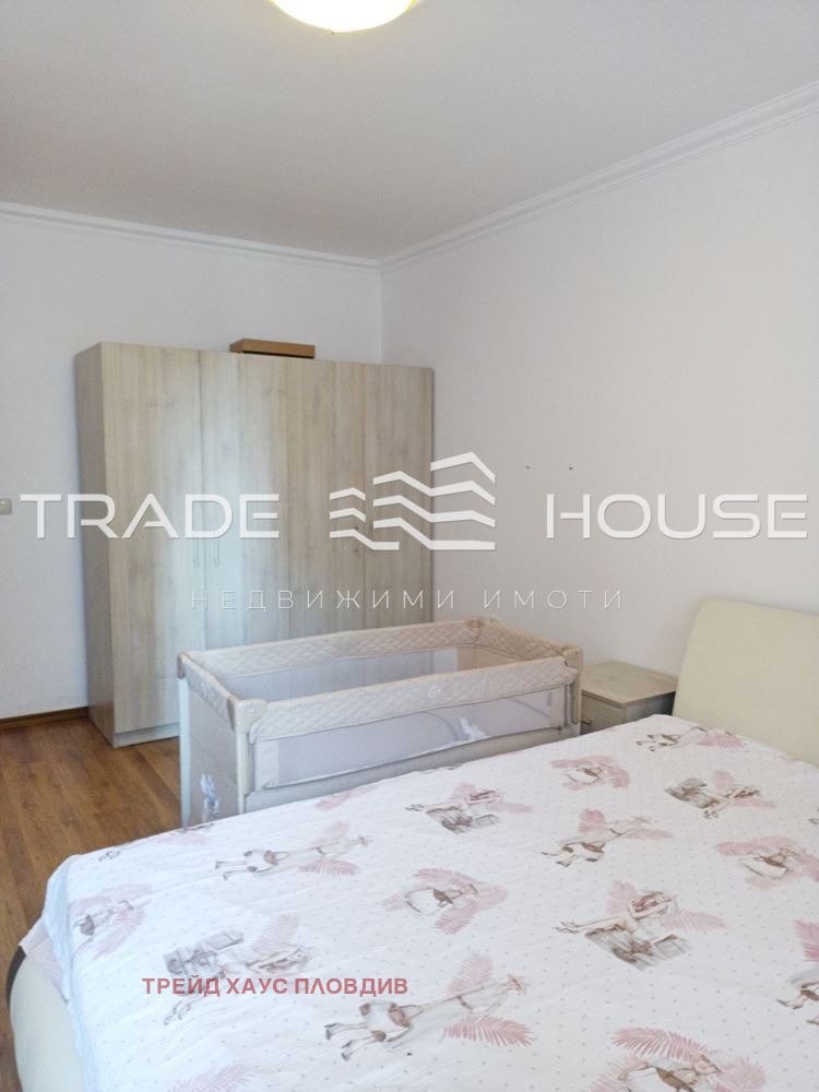 Do wynajęcia  2 sypialnie Plowdiw , Christo Smirnenski , 103 mkw | 97772947 - obraz [5]