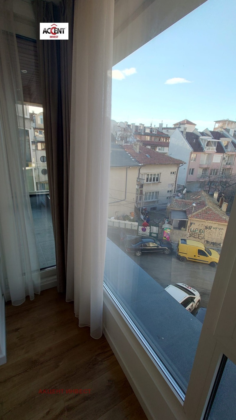 Te huur  2 slaapkamers Varna , Okrazjna bolnitsa-Generali , 105 m² | 78212090 - afbeelding [9]