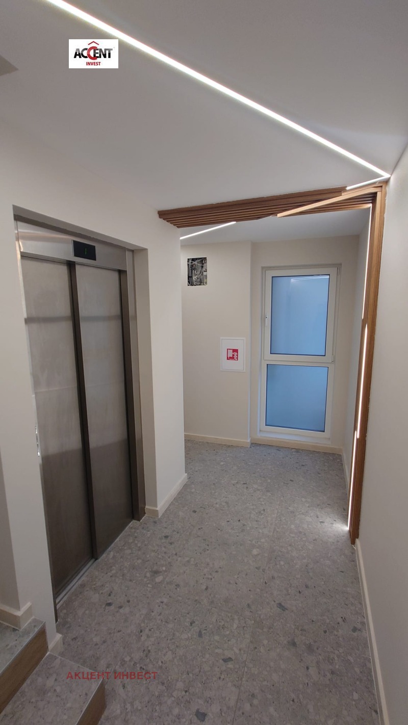 Te huur  2 slaapkamers Varna , Okrazjna bolnitsa-Generali , 105 m² | 78212090 - afbeelding [6]