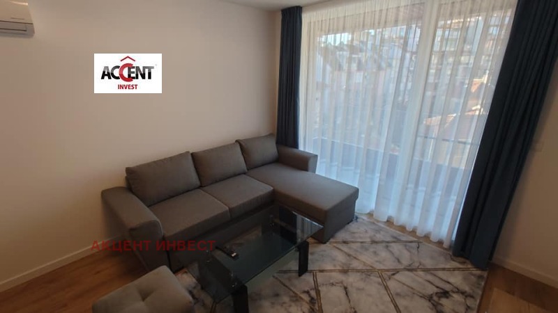 Te huur  2 slaapkamers Varna , Okrazjna bolnitsa-Generali , 105 m² | 78212090 - afbeelding [4]