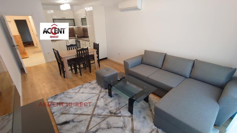 Te huur  2 slaapkamers Varna , Okrazjna bolnitsa-Generali , 105 m² | 78212090