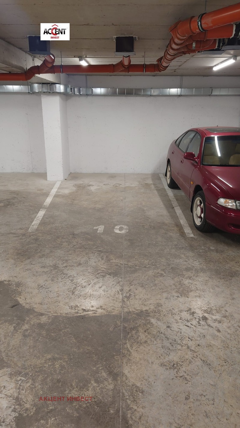 Te huur  2 slaapkamers Varna , Okrazjna bolnitsa-Generali , 105 m² | 78212090 - afbeelding [8]