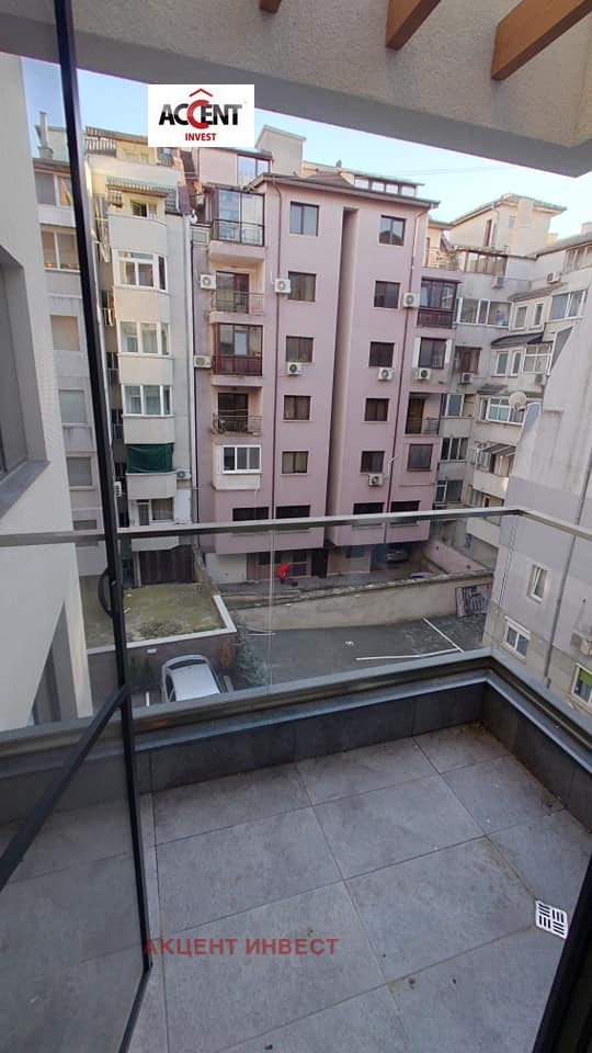Te huur  2 slaapkamers Varna , Okrazjna bolnitsa-Generali , 105 m² | 78212090 - afbeelding [5]