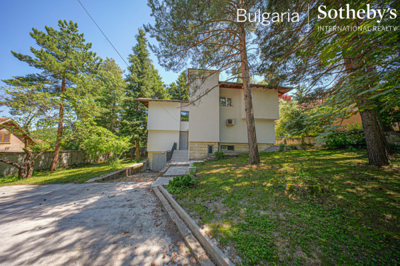 Te huur  Huis Sofia , Dragalevtsi , 300 m² | 74324281 - afbeelding [3]