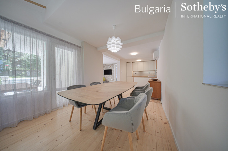 Te huur  Huis Sofia , Dragalevtsi , 300 m² | 74324281 - afbeelding [12]