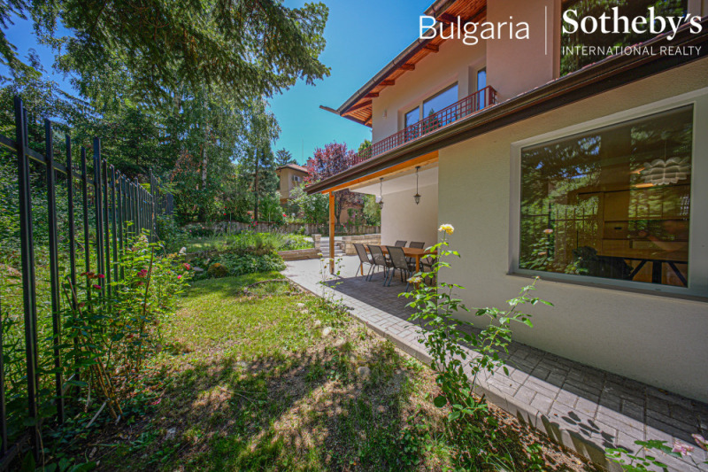 Te huur  Huis Sofia , Dragalevtsi , 300 m² | 74324281 - afbeelding [5]