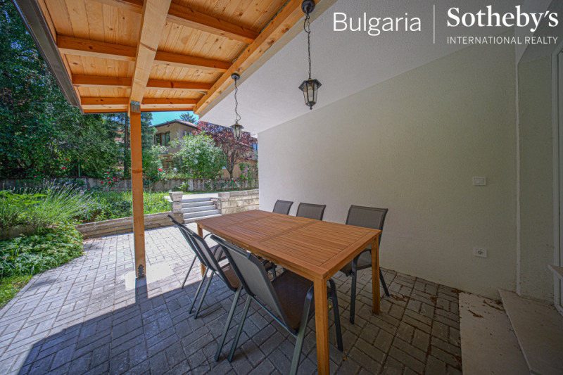 Te huur  Huis Sofia , Dragalevtsi , 300 m² | 74324281 - afbeelding [6]