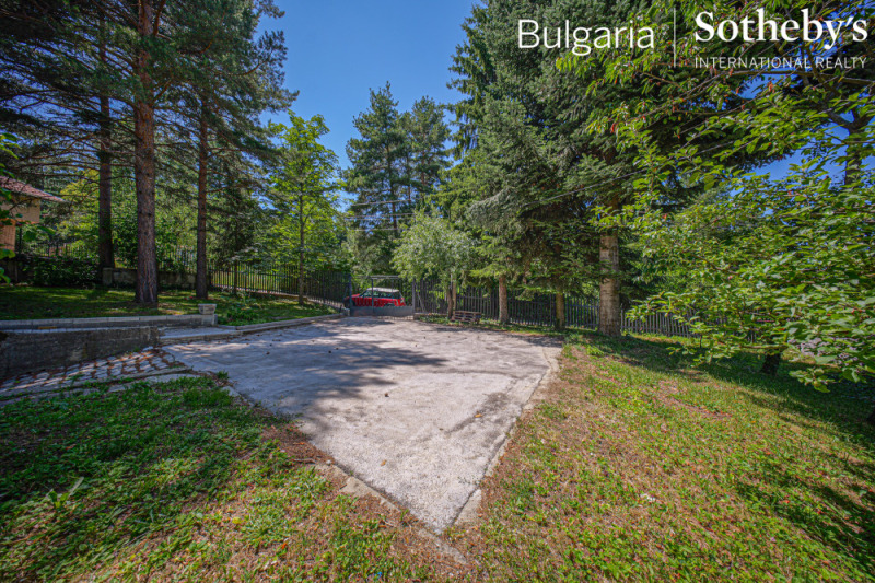 Te huur  Huis Sofia , Dragalevtsi , 300 m² | 74324281 - afbeelding [4]