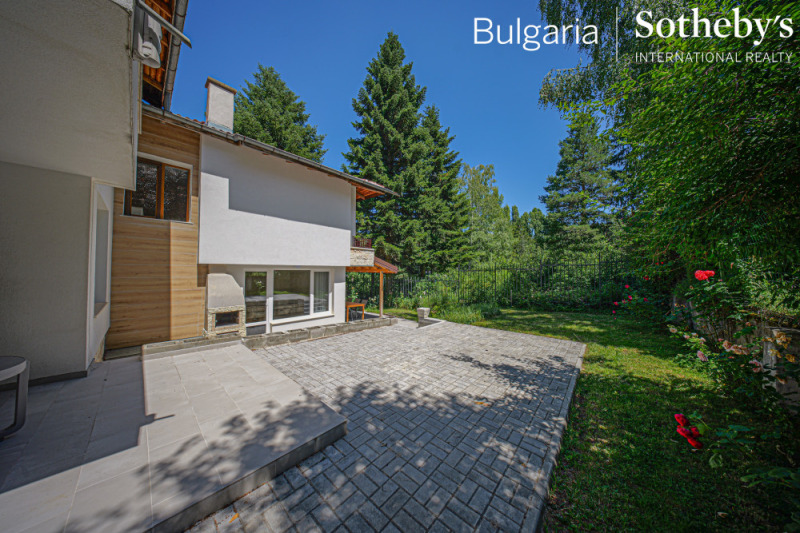 Te huur  Huis Sofia , Dragalevtsi , 300 m² | 74324281 - afbeelding [2]