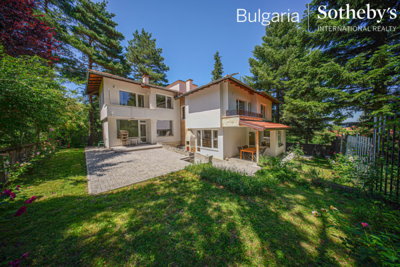 Te huur  Huis Sofia , Dragalevtsi , 300 m² | 74324281