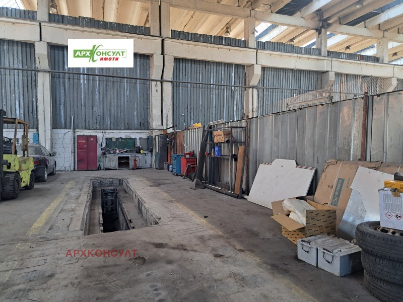 For Rent  Storage Sofia , Orlandovtsi , 216 sq.m | 72996359 - image [2]