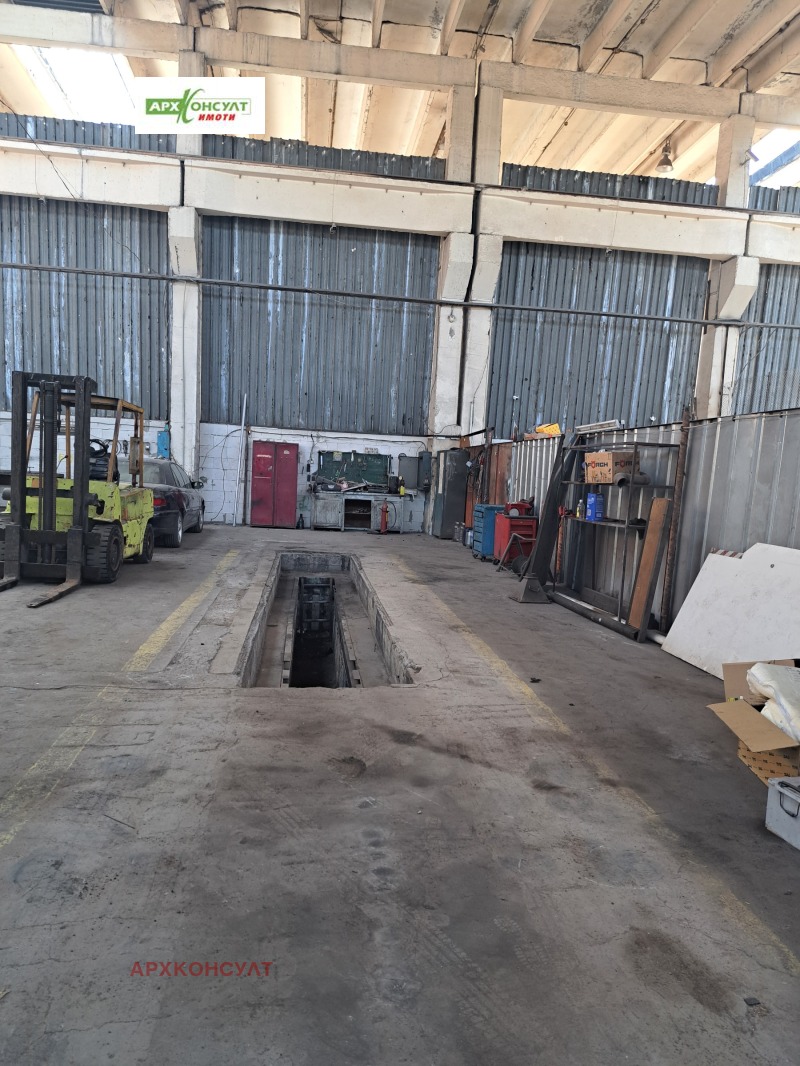 For Rent  Storage Sofia , Orlandovtsi , 216 sq.m | 72996359